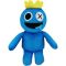 Rainbow Friends Series 2 Giant Blue 46cm Soft Toy