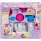 Tasty Tinies Unicorn Bakery Cake Making Craft Set