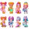 Kookyloos Golden Gala Doll (Styles Vary)