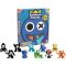 Rainbow Friends Series 2 Minifigure 10 Pack
