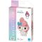 Nanoblock Hello Kitty My Melody Micro Block Construction Set