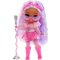 LOL Surprise! Tweens Neon Pop Stars Kitty K Fashion Doll