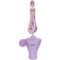 Sky Dancers Style Flying Fairy Doll (Styles Vary)