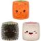 Sushi Squishy Fidget Toy 3 Pack
