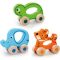 Woodlets Roll Along Animals (Styles Vary – One Supplied)