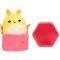 Squishmallows Micromallows Collectible Figure Mystery Capsule (Styles Vary)