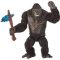Godzilla x Kong The New Empire Kong with Battle Axe 15cm Action Figure