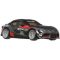 Hot Wheels Boulevard – 2021 Toyota GR Supra Vehicle