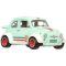 Hot Wheels Boulevard – ’60s Fiat 500 D Modificado Vehicle