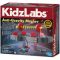 KidzLabz Anti-Gravity Maglev STEM Set