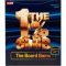 Ideal The 1% Club Board Game