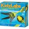 KidzLabz Octopus Robotic Claw STEM Set