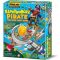 KidzLabz Gamemaker ElectroBuzz Pirate Treasure Hunt Board Game
