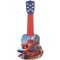Lexibook Marvel Spider-Man My First Guitar