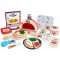 Little Tikes Creative Chefs Pizza Playset