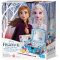 Disney Frozen 2 Design Your Own Wooden Mirror Chest Craft Set