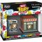 Funko Bitty Pop! Towns Friends Rachel Green Vinyl Figure and Central Perk
