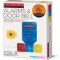LogiBlocs Alarms & Doorbell Stem Set