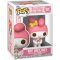 Funko Pop! Hello Kitty and Friends – My Melody Vinyl Figure