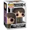Funko Pop! Rocks: Oasis – Liam Gallagher Vinyl Figure