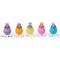 Hatchimals Alive! Carton Playset