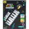 Play Hub Electro Musical Instrument Fidget Toy (Styles Vary)