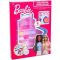Barbie Dreamhouse Jewellery Making Craft Set