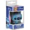Funko Pop! Keychain – Disney Stitch Vinyl Figure Keychain