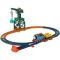 Thomas & Friends Cranky the Crane Cargo Drop Playset
