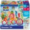 SANDsational Splash Dinosaur Craft Set