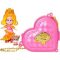 Kookyloos Golden Gala Taylor’s Deluxe Handbag Playset
