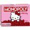 Monopoly Hello Kitty Board Game