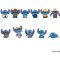 Disney Lilo & Stitch – Stitch Figure Bag Clip (Styles Vary)