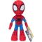 Marvel Spidey and His Amazing Friends Spidey 8′ Soft Toy