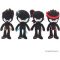 NinjaKidz 30cm Soft Toy (Styles Vary)