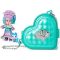 Kookyloos Golden Gala Chloe’s Deluxe Handbag Playset