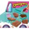 Zap Chef Chocograms Chocolate Bar Maker Craft Set