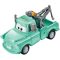 Disney Pixar Cars Colour Changing Car – Mater