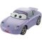 Disney Pixar Cars Colour Changing Car – Sally