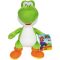 Super Mario Yoshi 8′ Soft Toy