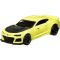 Hot Wheels Pull-Back Speeders 2022 Camaro ZL1 Vehicle