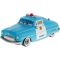 Disney Pixar Cars Colour Changing Blue Sheriff Car