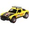 Hot Wheels Pull-Back Speeders Porsche 914 Safari Vehicle
