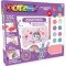 Dotzies Sparkling Unicorn Diamond Dotting Art Kit
