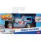 Hot Wheels Pull-Back Speeders Heavy Hitcher Vehicle