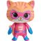 Disney Junior SuperKitties Ginny Soft Toy