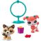 Littlest Pet Shop Series 1 Generation 7 – Jump N’ Joy Pet Pairs Figures