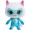 Disney Junior SuperKitties Bitsy Soft Toy