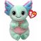 Ty Beanie Bellies – Alex the Axolotl 15cm Soft Toy