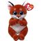 Ty Beanie Bellies – Witt the Fox 15cm Soft Toy